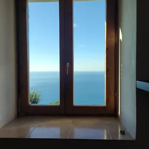 Albergue Ninin De Ma', Framura