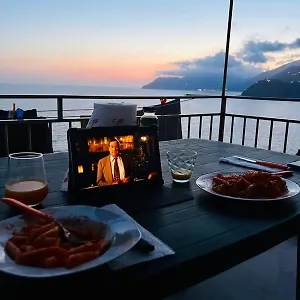Casa de hóspedes Nuova Vandiris, Manarola