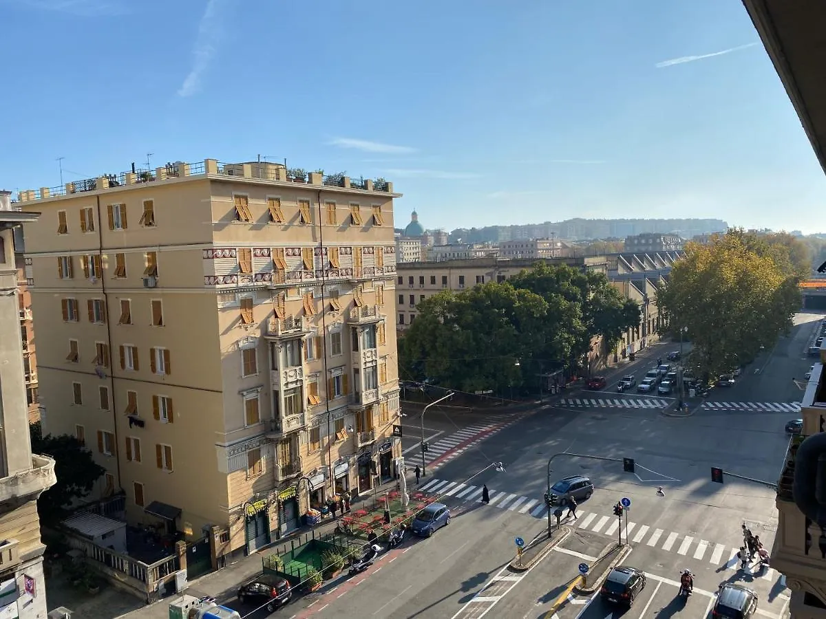 Casa Amedeo Panzió Genova