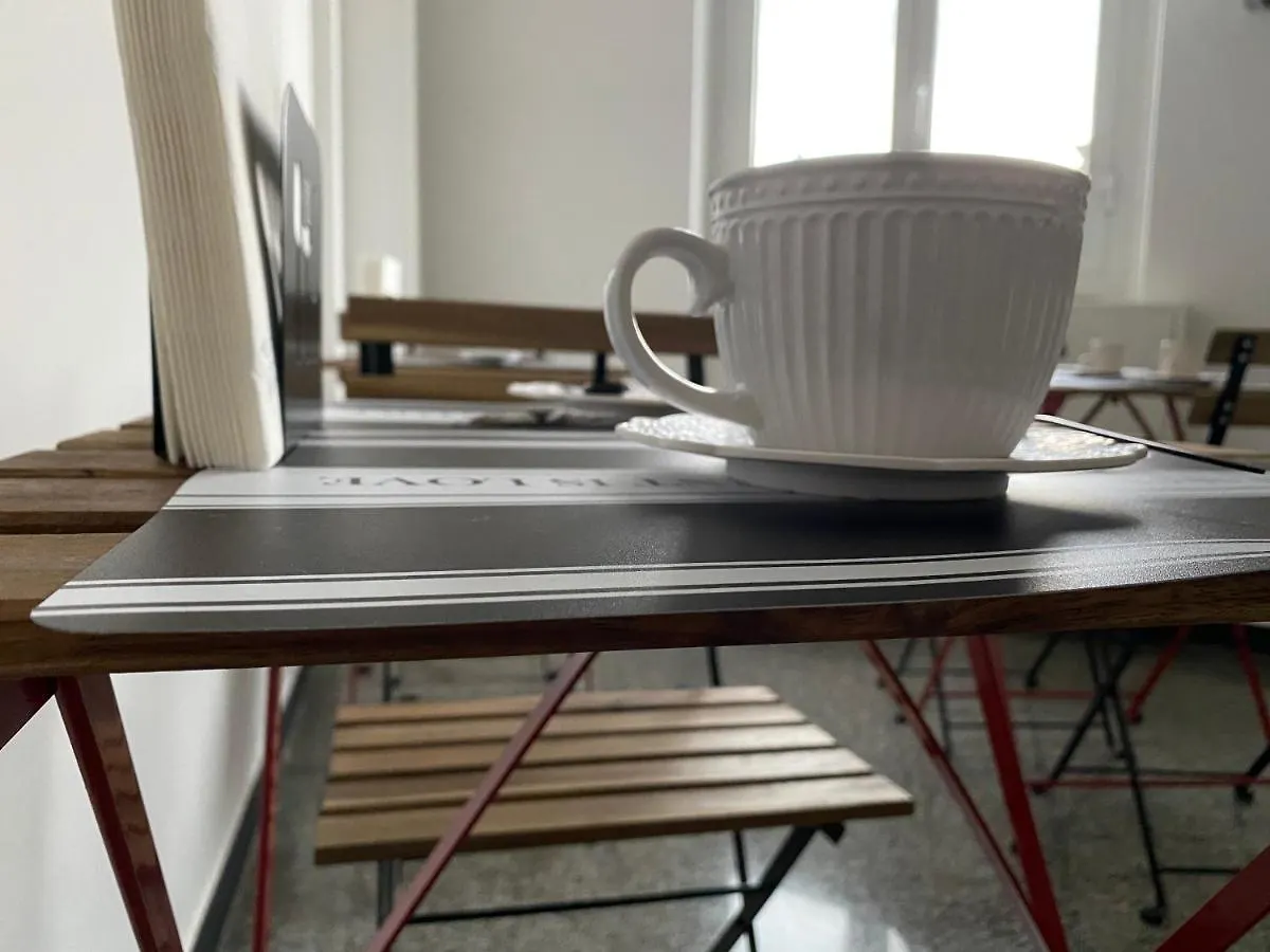 Alojamento de Acomodação e Pequeno-almoço Casa Amedeo Acomodação com café da manhã Génova
