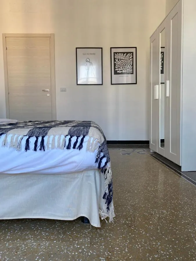 Casa Amedeo Bed & Breakfast Genoa
