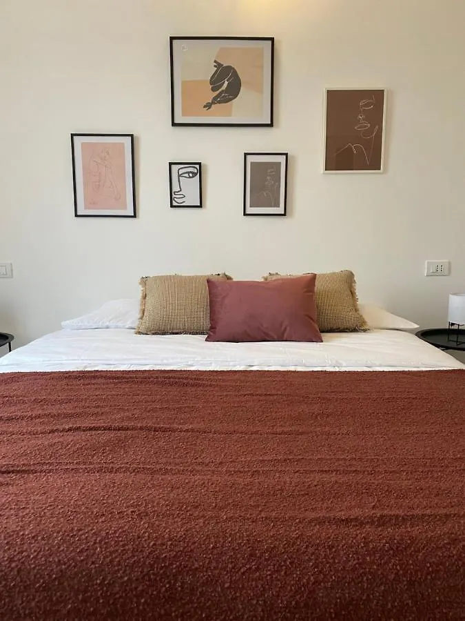 Casa Amedeo Bed & Breakfast Genoa