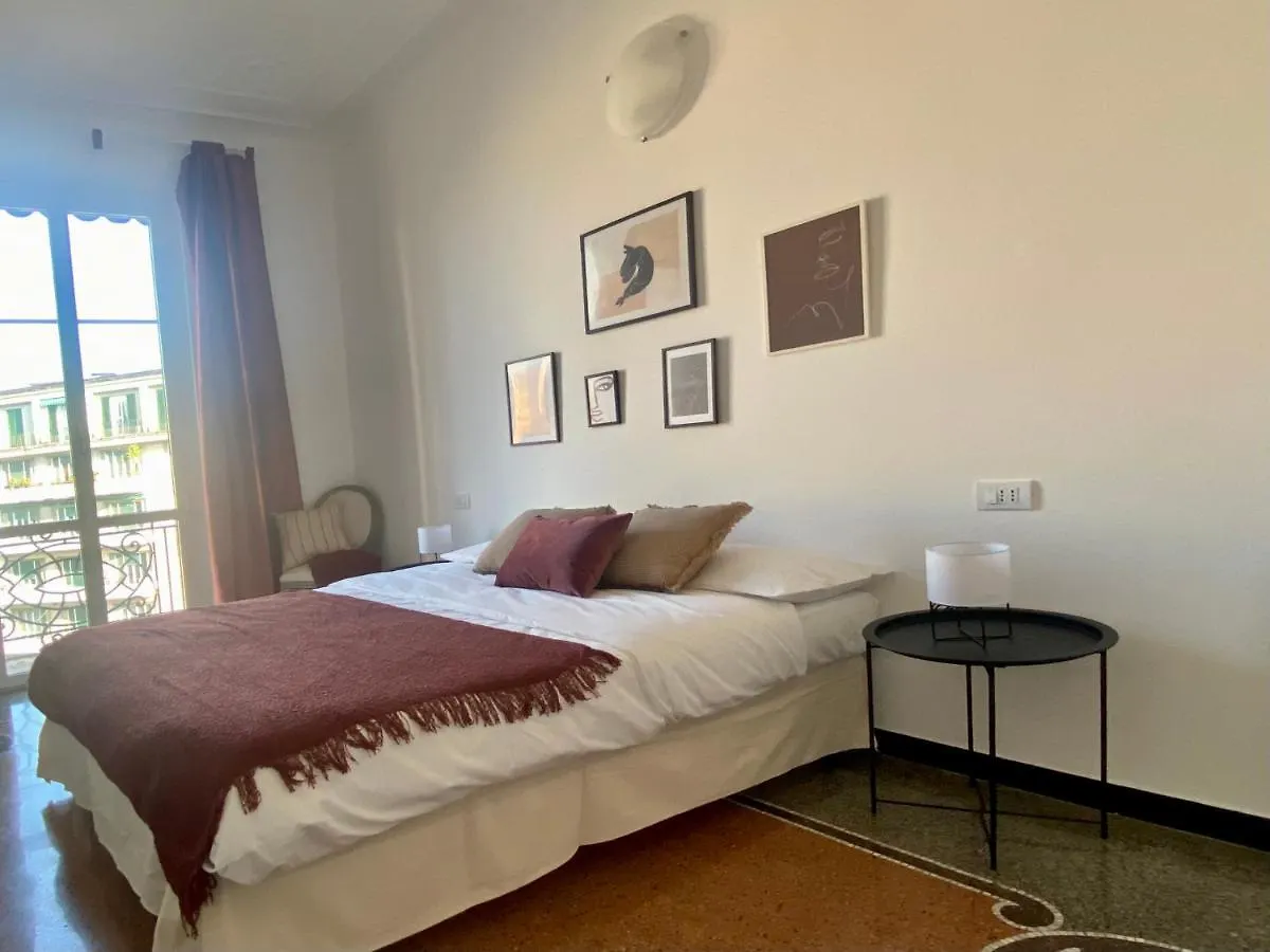 Casa Amedeo Bed & Breakfast Genoa